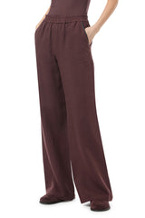 PALAZZO TROUSERS