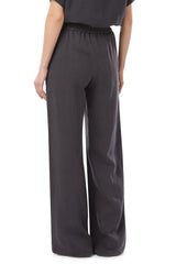 PALAZZO TROUSERS