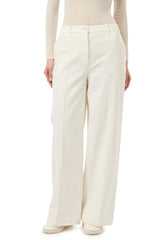 PANTALONE COTONE CASHMERE