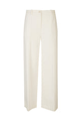 PANTALONE COTONE CASHMERE