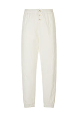 TECHNICAL FABRIC SWEATPANTS