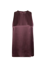 T-SHIRT SMANICATA SETA UNITA