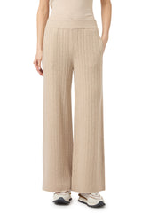 PANTALONE LANA CASHMERE