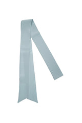 CRAVATTA CREPE DE CHINE DI SETA