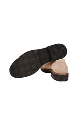 MOCASSINO PELLE BOVINA VITELLO