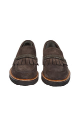 MOCASSINO PELLE BOVINA VITELLO