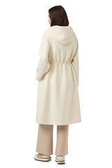 PARKA LANA 14 MICRON