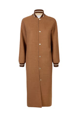 BOMBER LANA CON PARTI IN MAGLIA