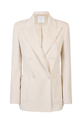 GIACCA DOPPIOPETTO COTONE CASHMERE