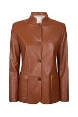 GIACCA MONOPETTO NAPPA