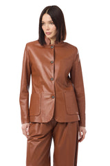 GIACCA MONOPETTO NAPPA