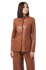 GIACCA MONOPETTO NAPPA