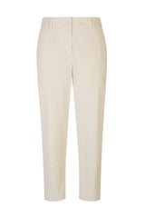 PANTALONE SLIM COTONE CASHMERE