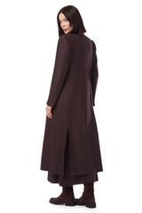 SPOLVERINO LANA SETA LINO