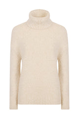 TURTLENECK SWEATER
