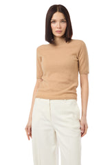 MAGLIA GIROCOLLO CASHMERE