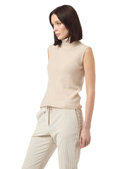 MAGLIA DOLCEVITA CASHMERE