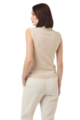 MAGLIA DOLCEVITA CASHMERE