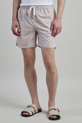 TECHNICAL FABRIC SWIMSUIT