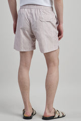 TECHNICAL FABRIC SWIMSUIT