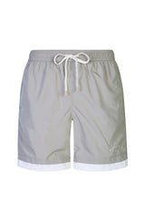 TECHNICAL FABRIC SWIMSUIT