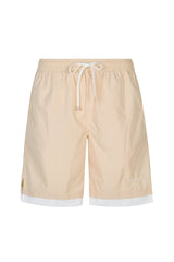 TECHNICAL FABRIC SWIMSUIT