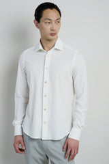 CAMICIA COTONE LINO