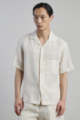 CAMICIA LINO
