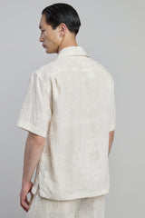 CAMICIA LINO