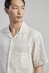 CAMICIA LINO