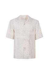 CAMICIA LINO