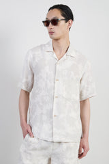 CAMICIA LINO