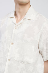 CAMICIA LINO