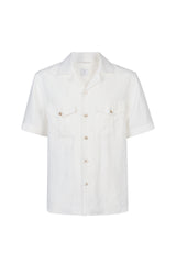 CAMICIA LINO