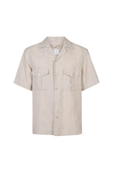 CAMICIA LINO