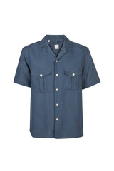 CAMICIA LINO