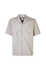 CAMICIA COTONE