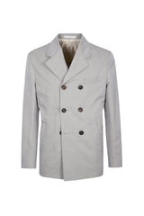 PEAKOT COTTON AND SILK