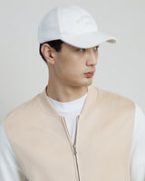 BOMBER GIZA COTTON