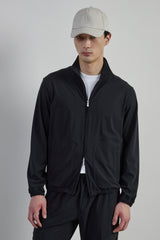 GIUBBINO POLIAMMIDE ELASTANE UNITO