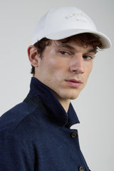 TENCEL COTTON LINEN SHIRT-JACKET