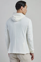 GIACCA CON PETTORINA COTONE