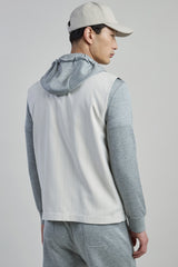 GILET SETA