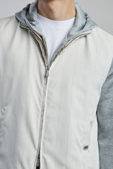 GILET SETA