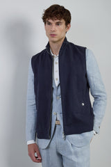 GILET LINO
