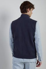 GILET LINO