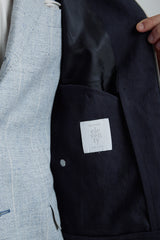 GILET LINO