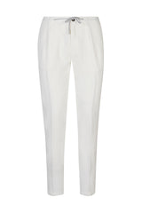 PANTALONE LINO