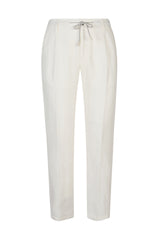 LINEN TROUSERS