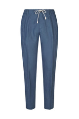 LINEN TROUSERS